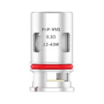 Испаритель VOOPOO PnP VM1 - 0.3 Ом (32-40W)