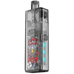 Под-система Lost Vape Orion Art - Black Clear