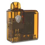 Под-система Rincoe Jellybox Nano - Amber Clear