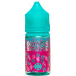 GGlitch Sauce - Gape King, 30 мл 20 мг