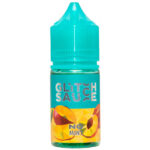 Glitch Sauce No Mint - Amber, 30 мл 20 мг