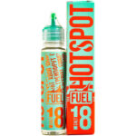 HOTSPOT Fuel - Cnfr Grpfrt, 30 мл 20 мг