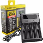 Nitecore Intellicharger New I4