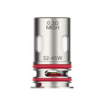 Испаритель Vaporesso GTX 0.3 Ом (32-45W)