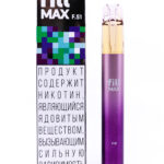 Одноразка Fill Max 550 mAh - F51