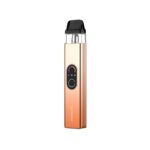 Под-система Vaporesso XROS 4 Pod 1000 mAh - 3 мл. ( Нежно Золотистый ) Champagne Gold