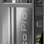 Под-система Smoant Pasito Pro Pod 1500 mAh - 4 мл. ( Серебрянный ) Starnight Silver