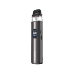 Под-система Vaporesso XROS 5 Pod 1500 mAh - 3 мл. ( Черный Карбон ) Carbon Stripe