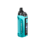 Под-система Geekvape Aegis Boost 3 3000 mAh - 5 мл. ( Бирюзовый ) Teal Blue