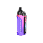 Под-система Geekvape Aegis Boost 3 3000 mAh - 5 мл. ( Радужный ) Rainbow Purple