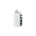 Под-система Geekvape Aegis Hero 5 - 6,5 мл. 2000 mAh ( Белый ) Pure White