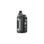 Под-система Geekvape Aegis Hero 5 - 6,5 мл. 2000 mAh ( Черный ) Iron Black