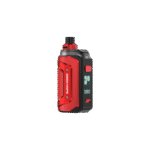 Под-система Geekvape Aegis Hero 5 - 6,5 мл. 2000 mAh ( Красный ) Blaze Red