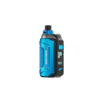 Под-система Geekvape Aegis Hero 5 - 6,5 мл. 2000 mAh ( Синий ) Turbo Blue