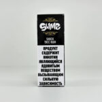 SLIME SHOCK - TBCC ВШН, 25 мл