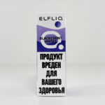 ELFLIQ - BLACKCRRNT ANISEE 25 мл