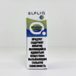 ELFLIQ - BlueRazz LMND 25 мл