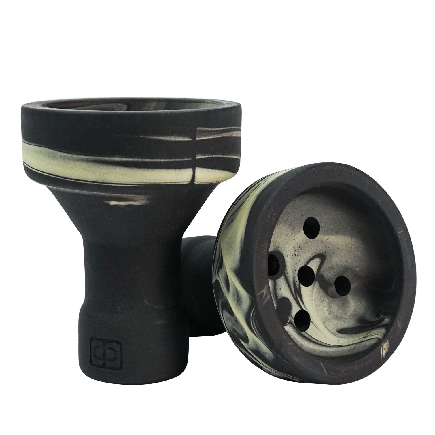 chasha-forma-ubivashka-l-salamandra-zheltyj.jpg Чаша Форма Убивашка L Саламандра (желтый) — изображение 1