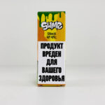 SLIME SHOCK - ЧП ЧПС, 25 мл