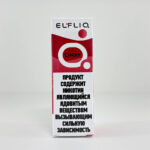 ELFLIQ - CHRRY 25 мл