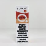 ELFLIQ - COLD PCH 25 мл