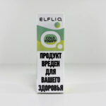 ELFLIQ - COLD PINAPP 25 мл