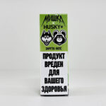 МИШКА х HUSKY - ЭНРГТК ККТС 25 мл