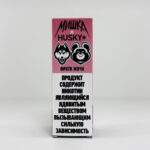 МИШКА х HUSKY - ФРКТВ ЖВЧК 25 мл
