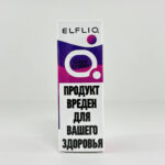 ELFLIQ - Gape CHRRY 25 мл