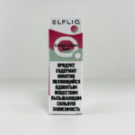 ELFLIQ - Green Gape Ros 25 мл