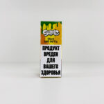 SLIME SHOCK - КЛКВ ВНГРД, 25 мл