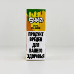 SLIME SHOCK - КВИ КЛБНК, 25 мл