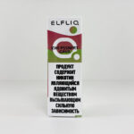 ELFLIQ - KWI PSSNFRT GAVA 25 мл