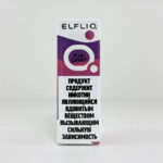 ELFLIQ - Pink GPFRT 25 мл