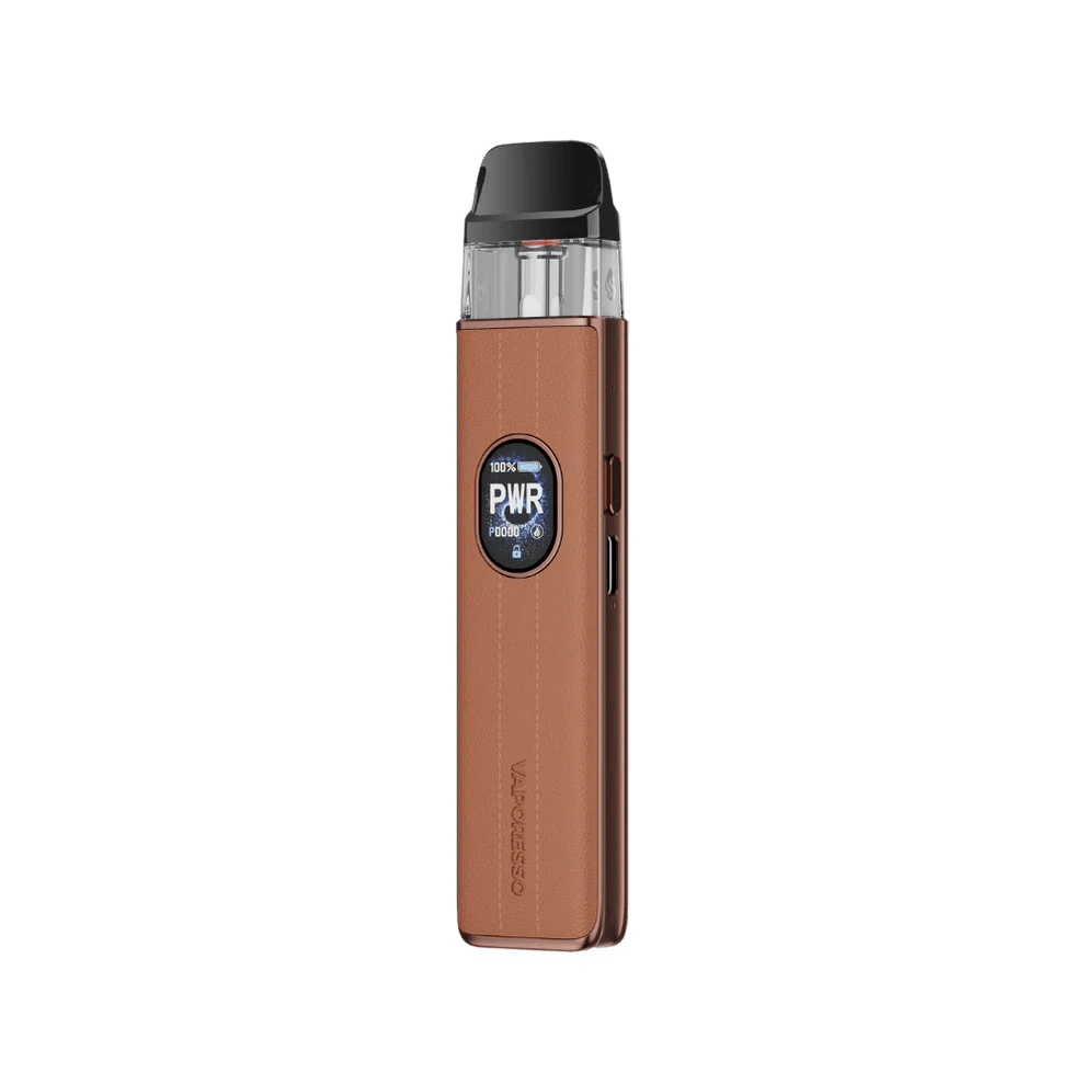 pod-sistema-vaporesso-xros-5-pod-1500-mah-3-ml-korichnevyj-brown-leather.png Под-система Vaporesso XROS 5 Pod 1500 mAh - 3 мл. ( Коричневый ) Brown Leather — изображение 1