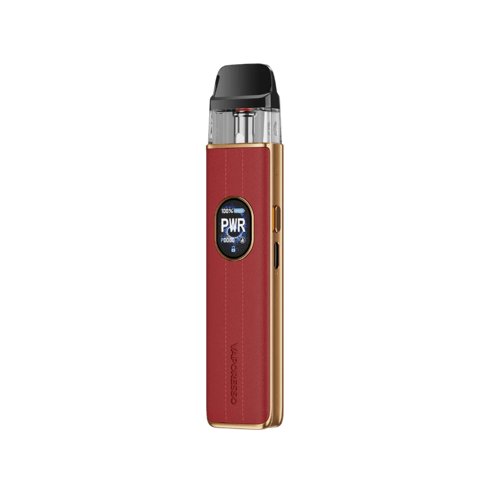 pod-sistema-vaporesso-xros-5-pod-1500-mah-3-ml-krasnyj-red-leather.png Под-система Vaporesso XROS 5 Pod 1500 mAh - 3 мл. ( Красный ) Red Leather — изображение 1