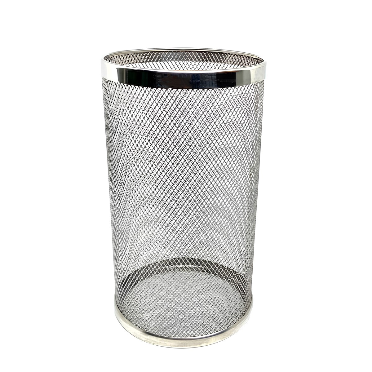 setka-big-bez-kryshki-serebristyj-21h12-sm.jpg Сетка Big без крышки (серебристый, 21х12 см) — изображение 1