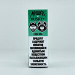 МИШКА х HUSKY - СЛДК МТА 25 мл