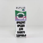 ELFLIQ - SR WTRMLN GMMY 25 мл
