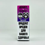 МИШКА х HUSKY - ВШН МХТО 25 мл