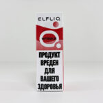 ELFLIQ - WTRMLN 25 мл