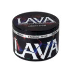 Бестабачная кальянная смесь LAVA - Ежевика Арбуз 50 гр. ( MEDIUM )