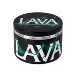 Бестабачная кальянная смесь LAVA - Киви 50 гр. ( MEDIUM )
