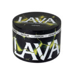Бестабачная кальянная смесь LAVA - Лимон 50 гр. ( MEDIUM )