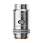 Испаритель Smoant Knight 80  Pasito II ( K4 - Dual Mesh 0.2 Ом ) 55-65W