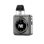 Под-система Vaporesso XROS 5 Nano Pod 1600 mAh - 3 мл ( Чёрный ) Black Satin