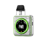 Под-система Vaporesso XROS 5 Nano Pod 1600 mAh - 3 мл ( Серебристый ) Damascus Silver