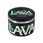 Бестабачная кальянная смесь LAVA - Лимон Лайм 50 гр. ( MEDIUM )