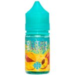 Glitch Sauce - Amber, 30 мл 20 мг