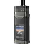 Под-система Smoant Pasito 3 100W 2800 mAh - 7мл. ( Черный ) Matte Black